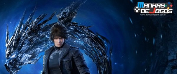 Testando o jogo Lost Soul Aside com o processador AMD Ryzen 5 5600X e a GTX 1060 6GB