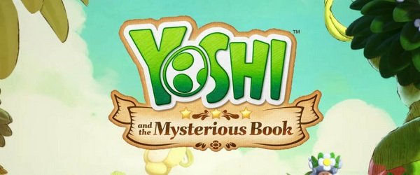 Yoshi and the Mysterious Book é anunciado oficialmente para Nintendo Switch 2