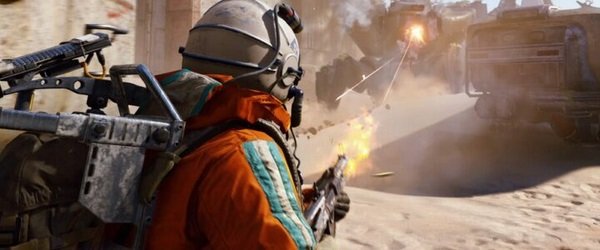 ARC Raiders ganha novo trailer e data de lançamento