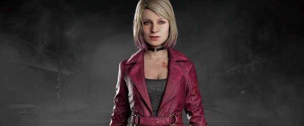 Atriz nega que gravou algo do DLC Born From A Wish de Silent Hill 2 Remake