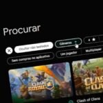 Como baixar e instalar o programa Google Play Games no PC