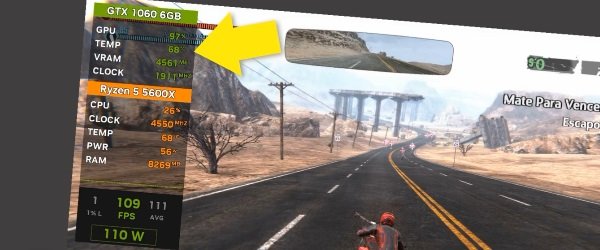 Como baixar, instalar e personalizar o MSI Afterburner