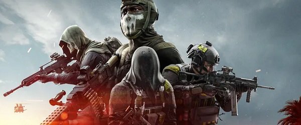 Confira o trailer da Temporada 1 de Battlefield 6