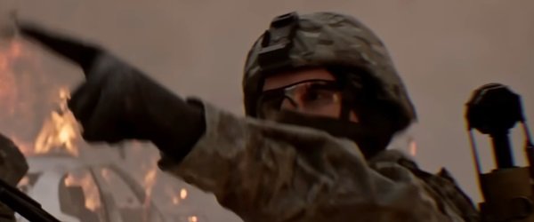 Confira o trailer de lançamento de Battlefield 6