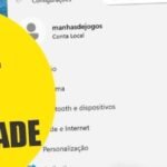 Deixe o Windows 11 25H2 mais otimizado e ganhe desempenho