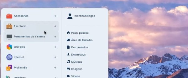 Instalando e conhecendo o Zorin OS versão 18