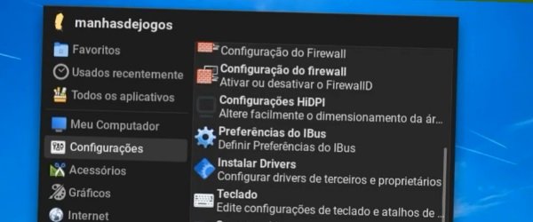 Linux Lite 7.6 é bem leve e pode reviver seu computador ou notebook antigo