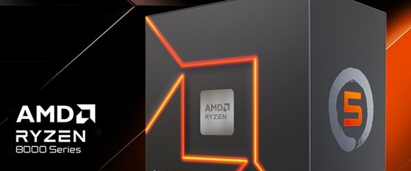 Montar um PC Gamer com o processador AMD Ryzen 5 8400F e a RTX 5060