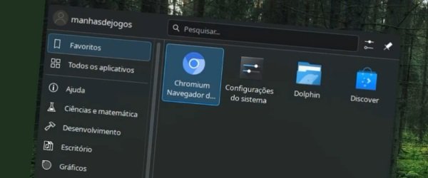 O Q4OS Andromeda Linux vai reviver seu computador antigo