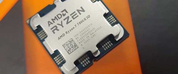 PC Gamer de até R$ 10000 com o processador AMD Ryzen 7 7800X3D - Outubro de 2025