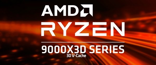 Rumor - AMD vai lançar dois novos Ryzen 9000X3D