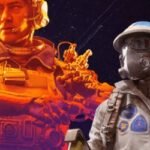 Testando o jogo A​​RC ​​Rai​​​d​​​er​​​​s com o processador AMD Ryzen 5 5600X e a GTX 1060 6GB