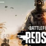 Testando o jogo Battlefield 6 REDSEC com o processador AMD Ryzen 5 5600X e a GTX 1060 6GB