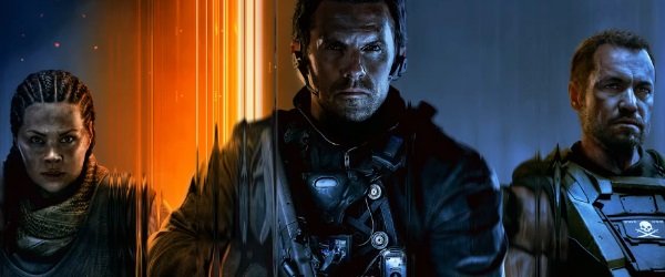 Testando o jogo C​a​l​l​ ​o​f​ ​D​u​t​y​ B​l​a​c​k​ ​O​p​s​ ​7 com o processador AMD Ryzen 5 5600X e a GTX 1060 6GB