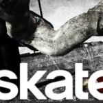 Testando o jogo skate. com o processador AMD Ryzen 5 5600X e a GTX 1060 6GB