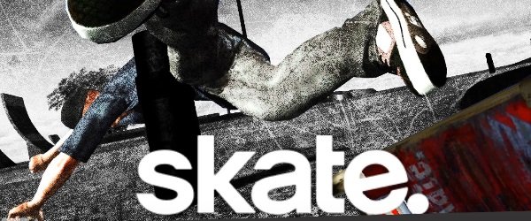 Testando o jogo skate. com o processador AMD Ryzen 5 5600X e a GTX 1060 6GB