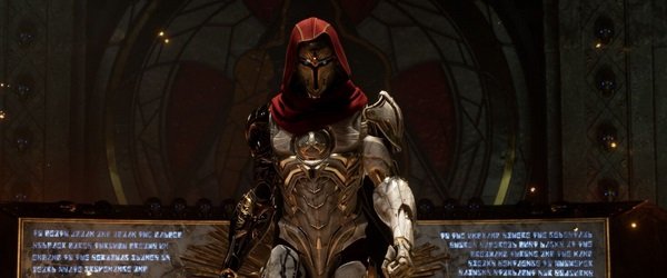 Armatus é revelado durante o Xbox Partner Preview