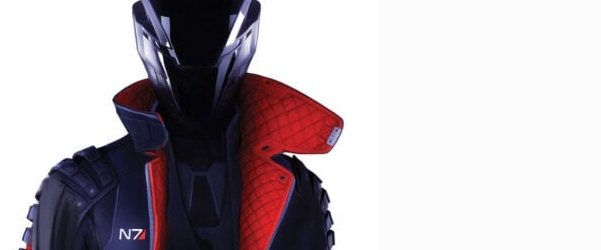 BioWare confirmou que um novo Mass Effect ainda está em desenvolvimento