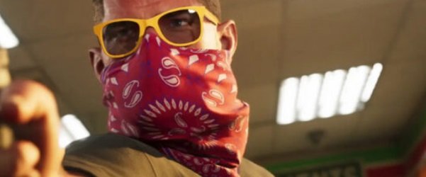 GTA VI é adiado novamente pela Rockstar Games