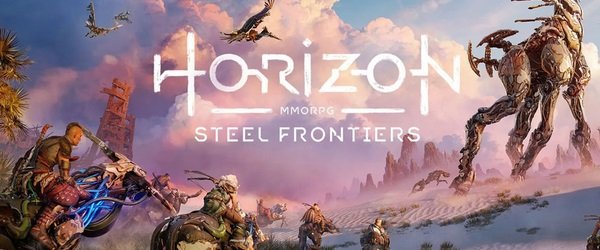Horizon Steel Frontiers é anunciado para PC, iOS e Android