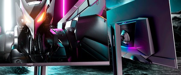 Monitores para jogar em Full HD, Quad HD e 4K