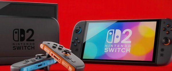 Nintendo afirma que o preço do Nintendo Switch 2 não vai subir