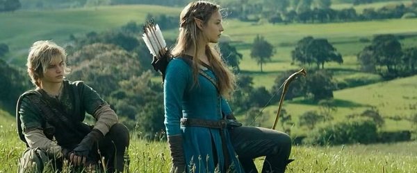 Nintendo divulgou as primeiras imagens do filme de The Legend of Zelda