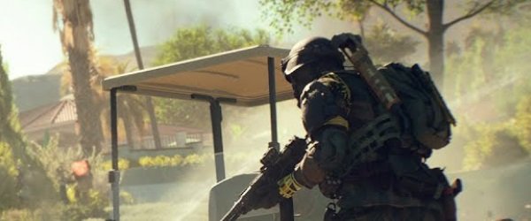 Novo período gratuito de Battlefield 6 começará amanhã
