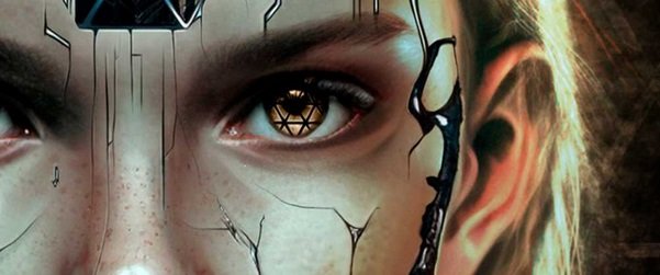 O jogo A.I.L.A chegará ao mercado brasileiro com preço localizado na Steam