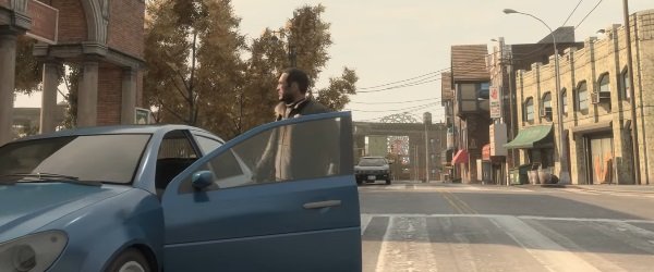 O mod GTA IV RTX Remix já pode ser baixado gratuitamente