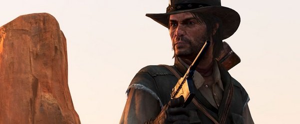 Red Dead Redemption aparece na página da Google Play Store