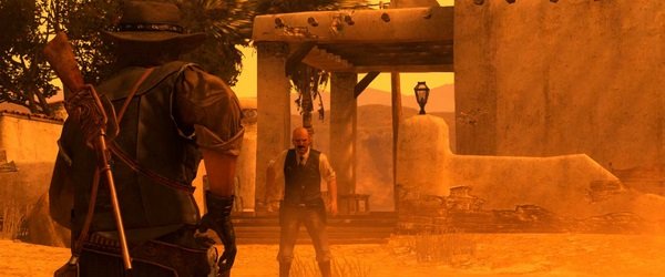 Red Dead Redemption é anunciado para PS5, Xbox Series, Switch 2, iOS e Android