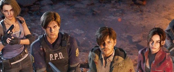 Resident Evil Survival Unit já está disponível para iOS e Android