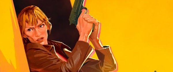 Será exibida animação inédita de Kill Bill em Fortnite