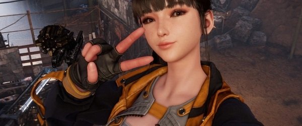 Stellar Blade poderá ser lançado para Nintendo Switch 2 e Xbox Series