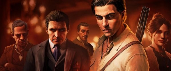 Take-Two já está pensando em uma continuação de Mafia: The Old Country