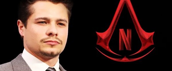 Toby Wallace será o protagonista da série Assassin’s Creed