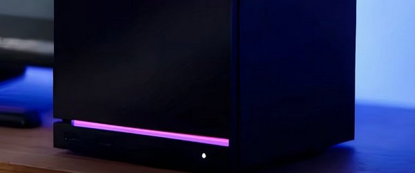 Valve confirmou que Steam Machine terá preço de um PC equivalente