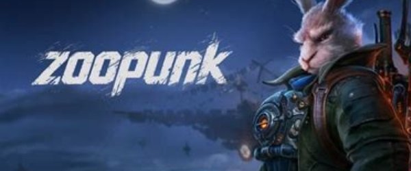 Zoopunk ganha novo vídeo e é confirmado para PC, PS5 e Xbox Series