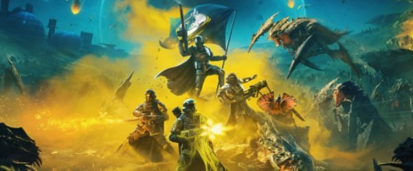 Diretor de Velozes e Furiosos vai dirigir o filme de Helldivers