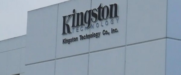 Fabricante Kingston alerta sobre aumento de preços em memória RAM e SSD