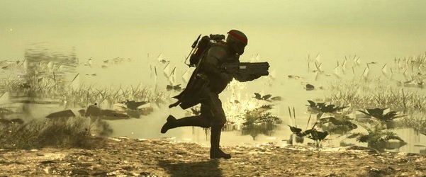 Helldivers 2 ganha atualização no PC diminuindo o espaço ocupado no disco