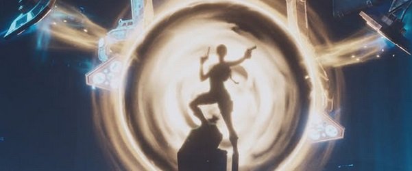 Novo Tomb Raider será apresentado durante o The Game Awards 2025