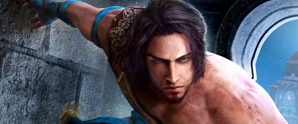 Prince of Persia: Sands of Time Remake não aparecerá no The Game Awards