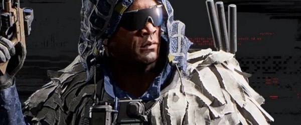 Skins da Red Bull estão disponíveis em Battlefield 6