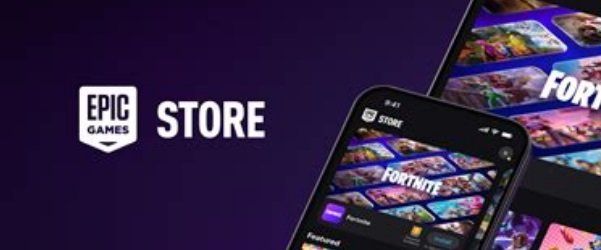 Suposta lista de jogos gratuitos da Epic Games Store vazou