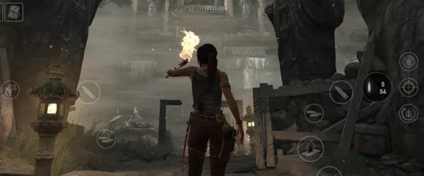 Tomb Raider de 2013 será lançado para iOS e Android em 2026
